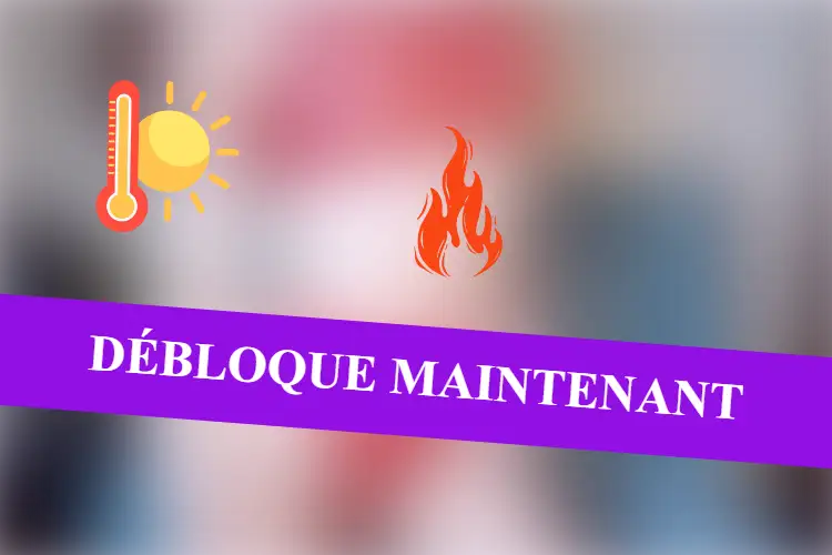 Lire la suite à propos de l’article Petite Fleur Coquine 