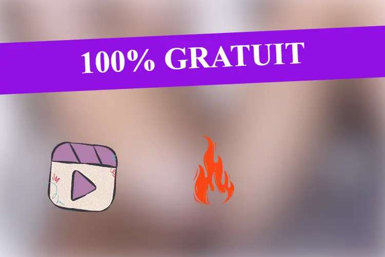 Lire la suite à propos de l’article Une Petite Coquine Fancaise Pour Une 