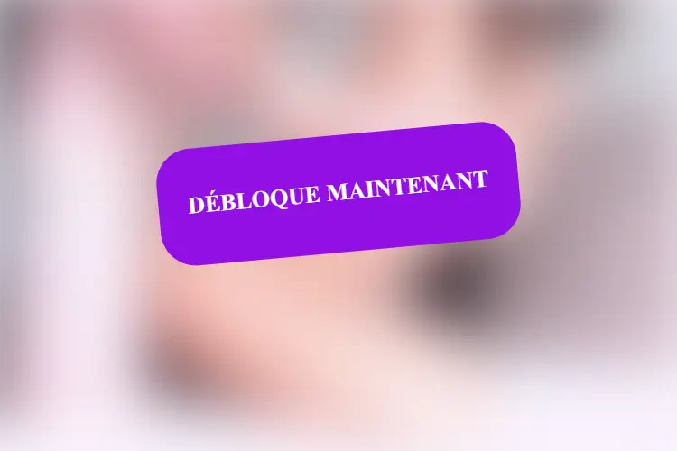 Lire la suite à propos de l’article Petite Coquine Skyblog 