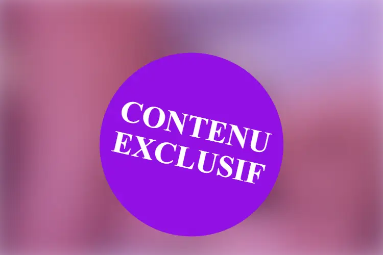 Lire la suite à propos de l’article Belle Anglaise Coquine 