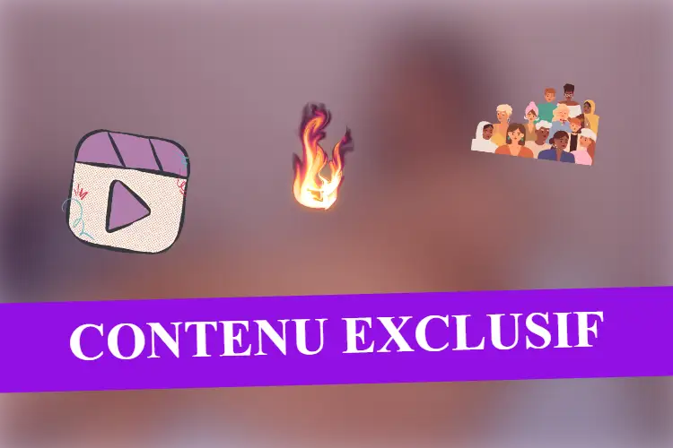 Lire la suite à propos de l’article Mature En Mode Normal Coquine 