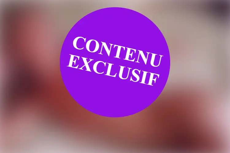 Lire la suite à propos de l’article Caresses Coquines Entre Jeunes Meilleures Amies