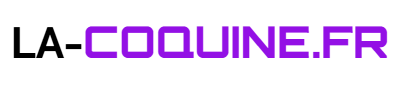 Logo La Coquine