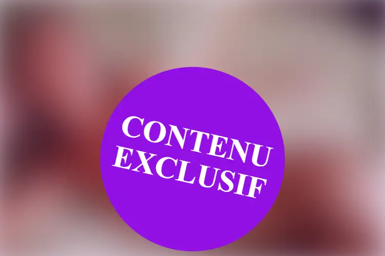 Lire la suite à propos de l’article Photo Amatrice Coquine Nue 